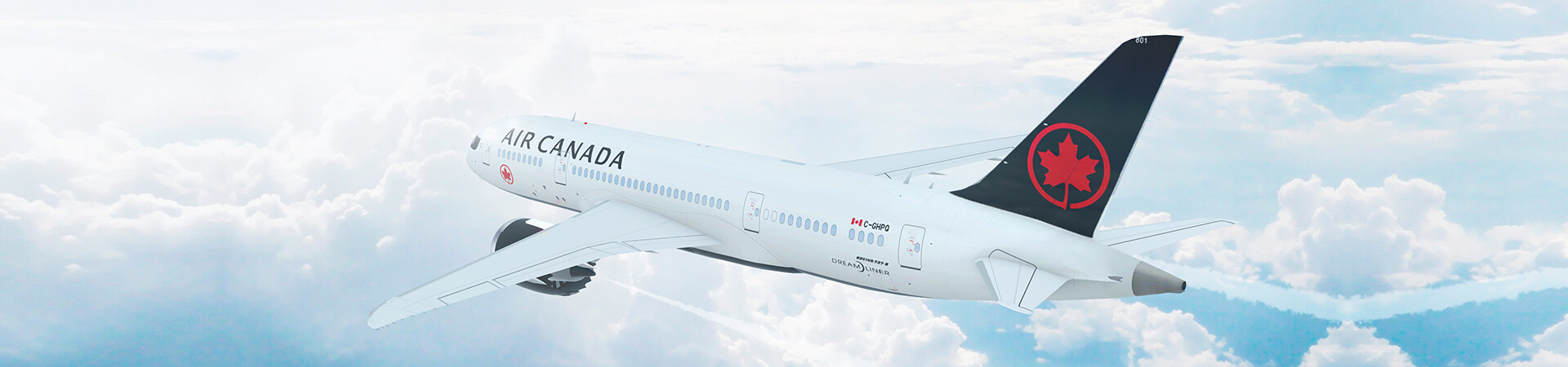 Air Canada