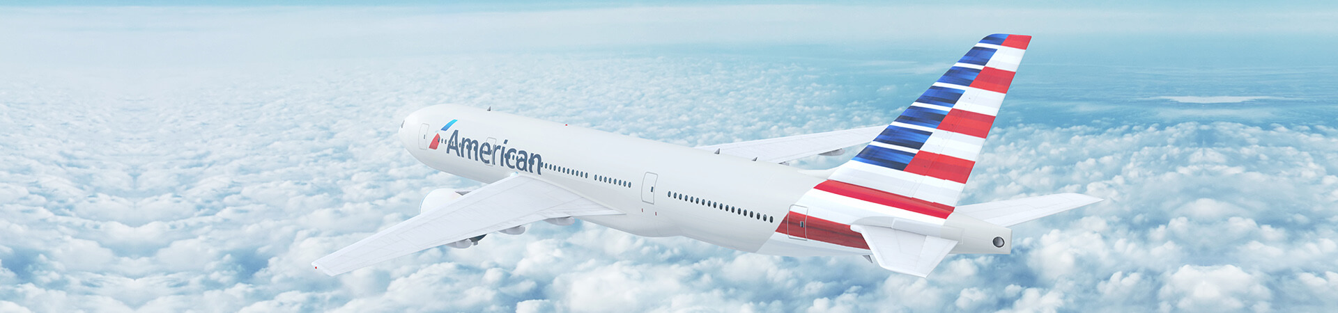 American Airlines
