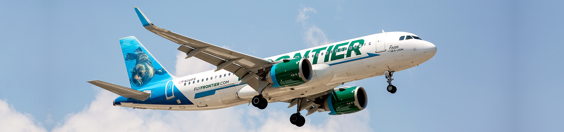Frontier Airlines