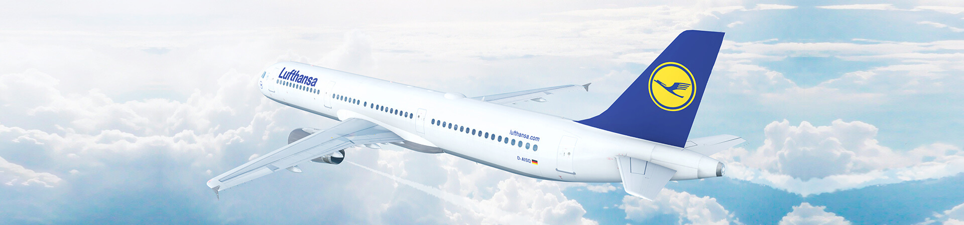 Lufthansa