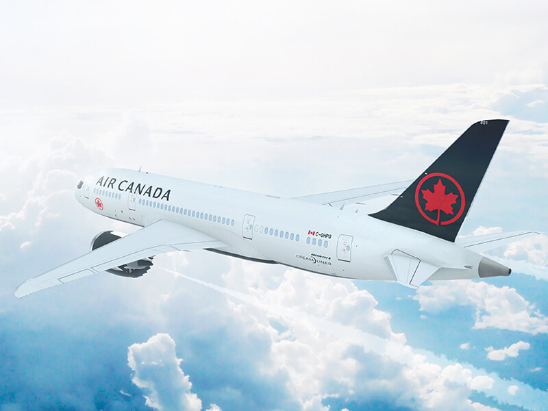 Air Canada
