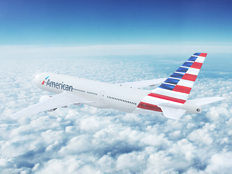American Airlines