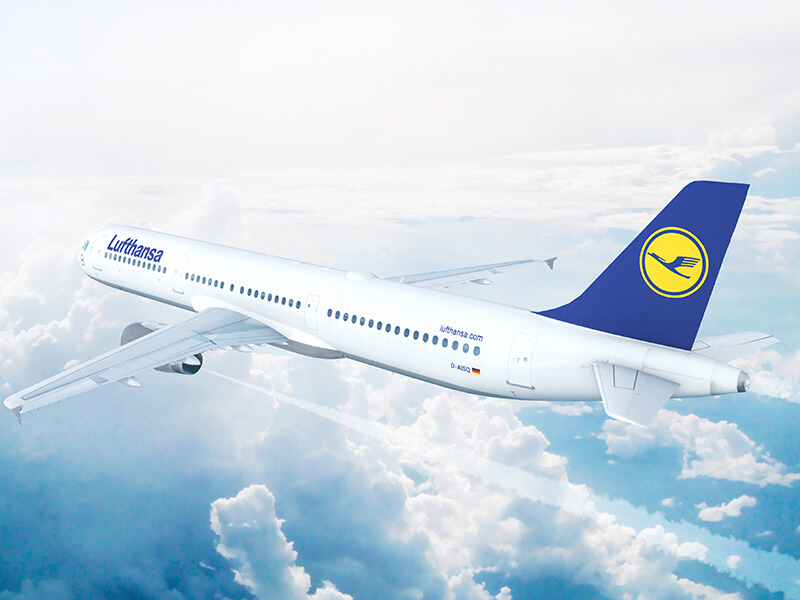 Lufthansa Airlines