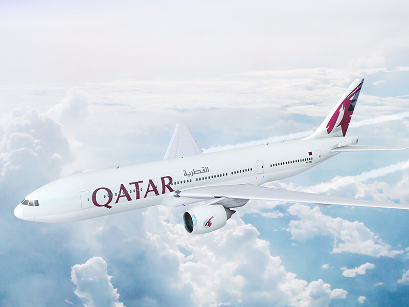 Qatar Airways