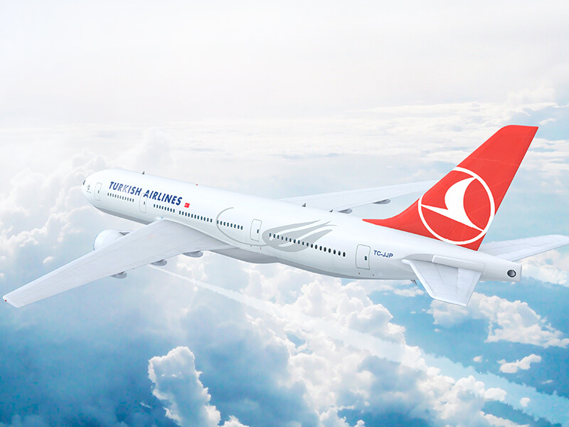Qatar Airways