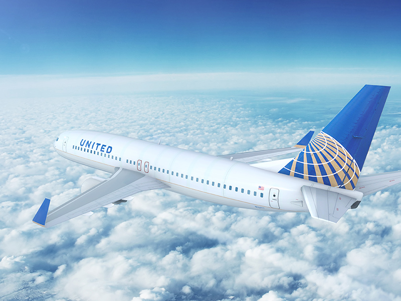 United Airlines