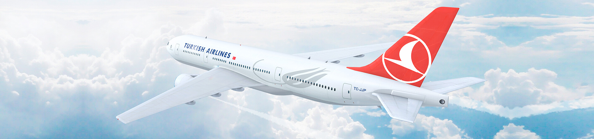 Turkish Airline