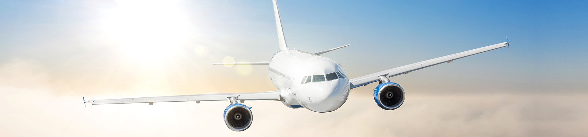 Business Class Flights
